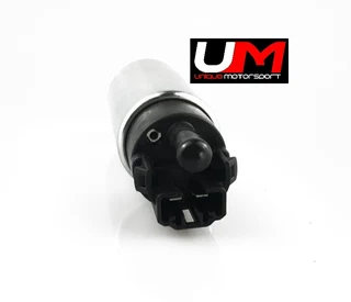 Compact In-Tank Performance Fuel Pump Replacement - Flows 265lph - Ethanol compatible