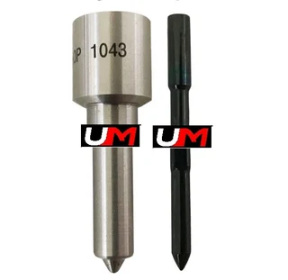 CR Nozzle DSLA150P1043 for Injector 0414720039 - For VW &amp; Audi TDi Diesel Engines