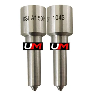 CR Nozzle DSLA150P1043 for Injector 0414720039 - For VW &amp; Audi TDi Diesel Engines