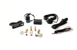 Electronic Boost Controller