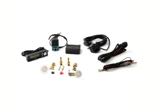 Electronic Boost Controller