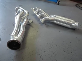 Headers, Branches, Performance Exhaust Systems, Downpipes, Intake Systems for Various Vehicle Models