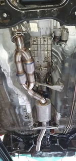 Headers, Branches, Performance Exhaust Systems, Downpipes, Intake Systems for Various Vehicle Models