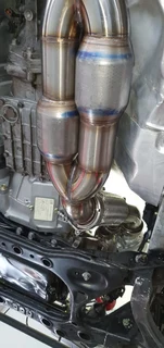 Headers, Branches, Performance Exhaust Systems, Downpipes, Intake Systems for Various Vehicle Models