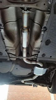 DPF, EGR or Catalytic Converter problems