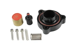 DV plus  Mechanical DV Insert for Ford Fiesta - 2014 to 2016.