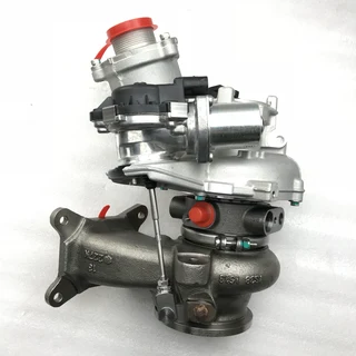 Hybrid IS20 or IS38 Turbo for VW MK7R &amp; Audi S3 Gen3