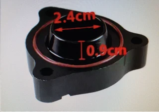 DV&#43; Mechanical DV Insert – BMW F30 335i, F20, F21 M135i, X5, X6 &amp; Alfa Romeo