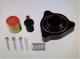 DV&#43; Mechanical DV Insert – BMW F30 335i, F20, F21 M135i, X5, X6 &amp; Alfa Romeo