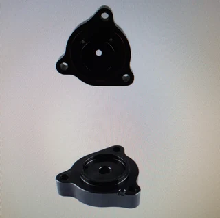 DV&#43; Mechanical DV Insert – BMW F30 335i, F20, F21 M135i, X5, X6 &amp; Alfa Romeo