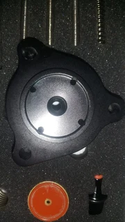 DV&#43; Mechanical DV Insert – Fit Various BMW Models