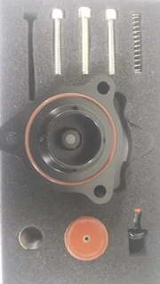 DV&#43; Mechanical DV Insert – Fit Various BMW Models