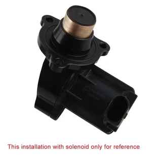 DV&#43; Blow Off Diverter Valve for Audi S3 8V VW Mk7 Golf R - 2.0TSI 2013 -ON