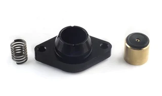 DV&#43; Diverter Valve for 1.4 TSI VW Audi Twin Charged Engines with TMS advantage