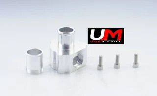 DV Diverter Valve Relocation Adapter VW Audi TFSI / TSI, EA888 K04