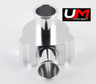 DV Diverter Valve Relocation Adapter VW Audi TFSI / TSI, EA888 K04