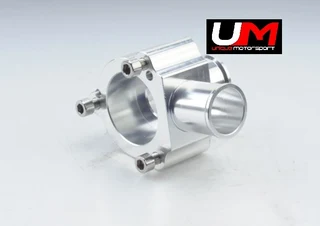 DV Diverter Valve Relocation Adapter VW Audi TFSI / TSI, EA888 K04