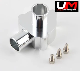 DV Diverter Valve Relocation Adapter VW Audi TFSI / TSI, EA888 K04