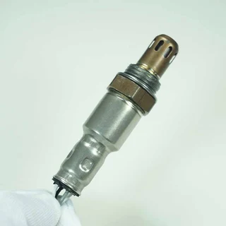 O2 Oxygen Sensor - Lambda Sensor for Nissan Micra, Mica, C Note, Tiida - Model 2007-2013