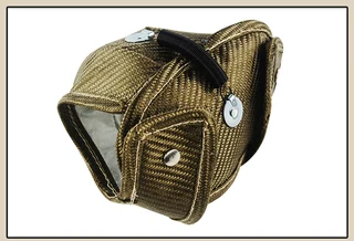 Turbo Blanket IS20 IS38 VW Audi IHI Turbo