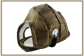 Turbo Blanket IS20 IS38 VW Audi IHI Turbo