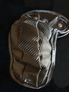 Turbo Blanket IS20 IS38 VW Audi IHI Turbo