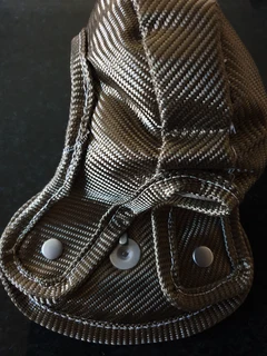 Turbo Blanket IS20 IS38 VW Audi IHI Turbo