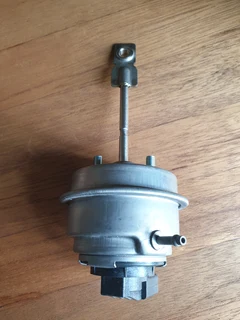 VW Polo / Audi 1.2 TSI Electronic Actuator