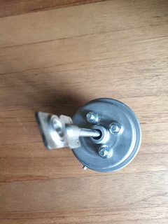 VW Polo / Audi 1.2 TSI Electronic Actuator