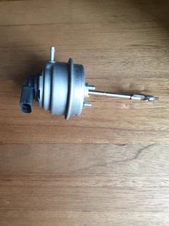 VW Polo / Audi 1.2 TSI Electronic Actuator