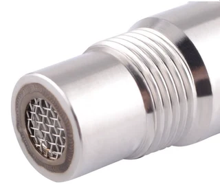 Cat-Fooler (Mini-Cat) - M18x1.5 Stainless Steel: Remove Fault Code - O2 Oxygen Sensor Spacer