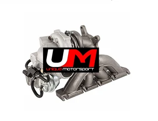 KO4 VW Audi S3 TTS Turbocharger 53049880064 06F145702C