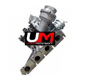 KO4 VW Audi S3 TTS Turbocharger 53049880064 06F145702C