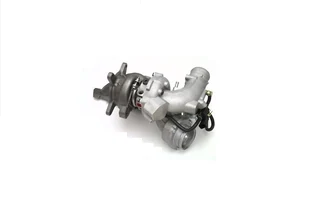 KO4 VW Audi S3 TTS Turbocharger 53049880064 06F145702C