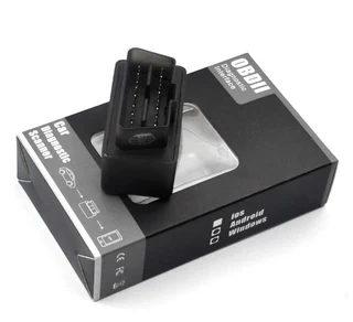 New ELM327 WiFi V1.5 OBD2 OBDII Car Diagnostic Tool