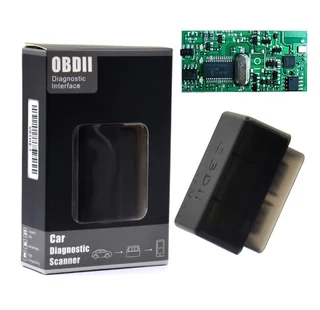 New Elm327 Wifi V1.5 Obd2 Obdii Car Diagnostic Tool