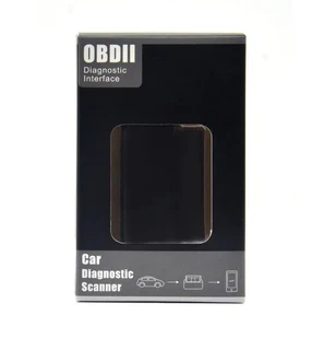 New ELM327 WiFi V1.5 OBD2 OBDII Car Diagnostic Tool