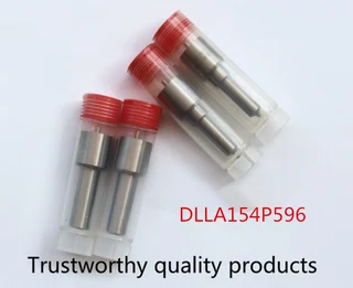 Diesel Injector Nozzle – DLLA154P596 - DNO PDN 121FORD RANGER DIESEL