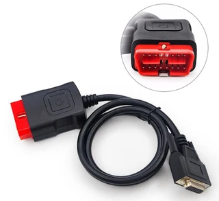 Vehicle Diagnostic Tool DS150e (Engine, Gearbox, ABS, Airbag, etc) SW v2021 (Bluetooth)