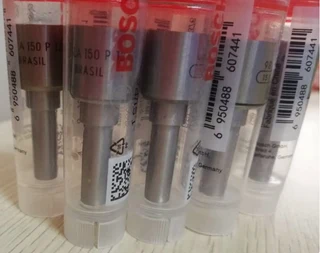 Diesel Injector Nozzles DSLA 150 P1247 Common Rail Injection Nozzle VW Audi 1.9 and 2.0 TDi