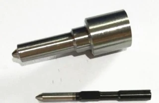 Diesel Injector Nozzles DSLA 150 P1247 Common Rail Injection Nozzle VW Audi 1.9 and 2.0 TDi