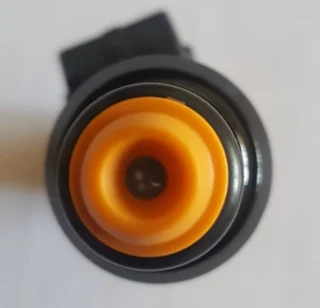 750CC Fuel Injector Set of 4 Injectors - Multi-Hole High Flow Rate for High Performance Application