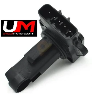 Mass Air Flow Sensor MAF for Mazda and Ford Focus ST Cars - Piezoelectric MAF