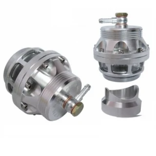 Blow Off Valve – Universal Fit on High Performance Turbocharged Vehicles