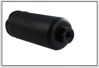 EFI 380LH 1000HP TOP QUALITY External Fuel Pump E85 Compatible