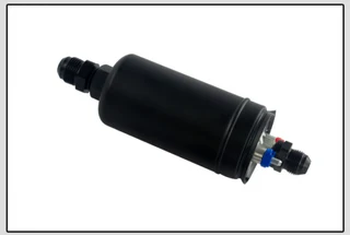 EFI 380LH 1000HP TOP QUALITY External Fuel Pump E85 Compatible