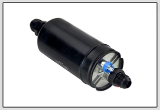 EFI 380LH 1000HP TOP QUALITY External Fuel Pump E85 Compatible