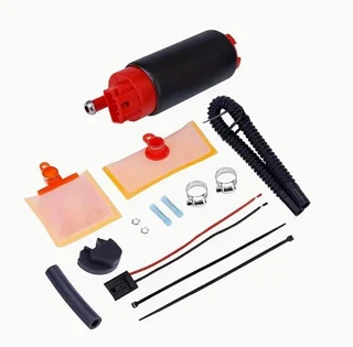 340 LPH High Performance In-Tank Fuel Pump