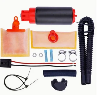 340 LPH High Performance In-Tank Fuel Pump