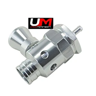 Universal Turbo Blow Off Valve (BOV) With Whistle blow off sound